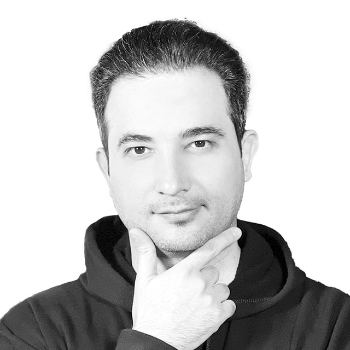 محمد سلیمانی خواه